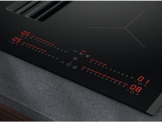 Индукционная варочная поверхность AEG TCH74B01FB 619783 фото