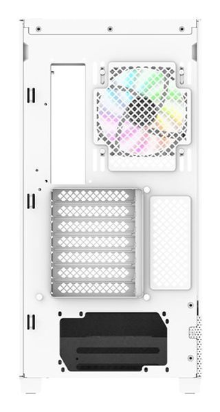Корпус Thermaltake View 290 TG ARGB Snow White (CA-11G-00M6WN-00) 620107 фото