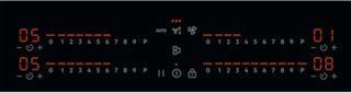 Индукционная варочная поверхность AEG TCH74B01FB 619783 фото