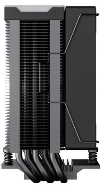 Повітряне охолодження GameMax Sigma 550 Infinity BK 628607ua фото