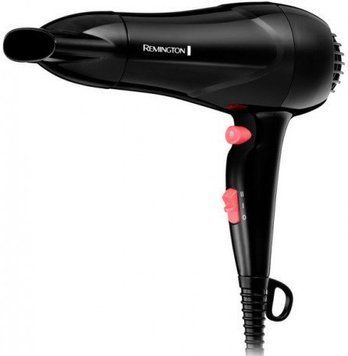 фен Remington My Stylist Hairdryer D2000 533505ua фото