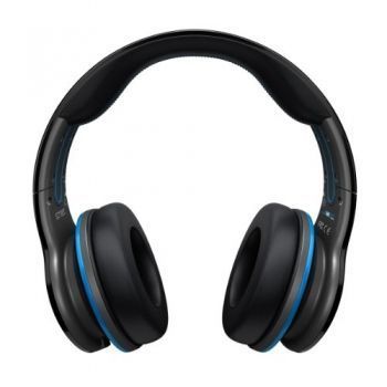 Наушники с микрофоном SMS Audio STREET by 50 Wired Over-Ear Black 628546ua фото