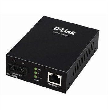 Медиаконвертер D-Link DMC-G02SC/E 594597ua фото