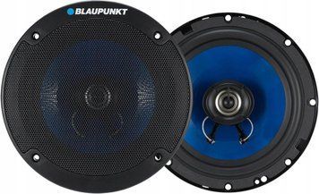 Коаксиальная автоакустика Blaupunkt ICx 662 499550 фото