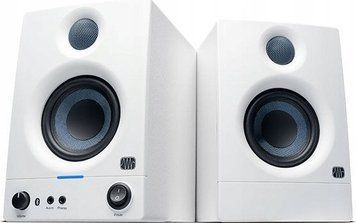 Студійні монітори (пара) PreSonus Eris 3.5 White 598969 фото