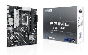 Материнская плата Asus Prime B860M-K 568632ua фото