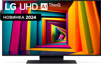 Телевизор LG 43UT9100 533321ua фото