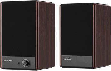 Мультимедійна акустика Microlab Solo-4 620524 фото