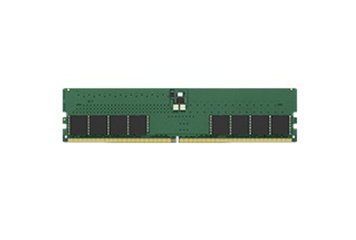 Память для настольных компьютеров Kingston 32 GB DDR5 5600 MHz (KVR56U46BD8-32) 527204ua фото