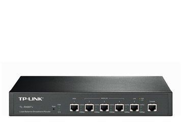 Маршрутизатор (роутер) TP-Link TL-R480T+ 204874ua фото