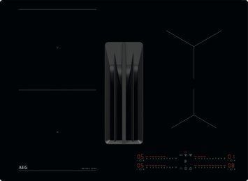 Индукционная варочная поверхность AEG TCH74B01FB 619783 фото