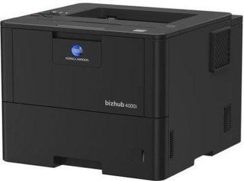 Принтер Konica Minolta Bizhub 4000i (ACET021) 486732 фото
