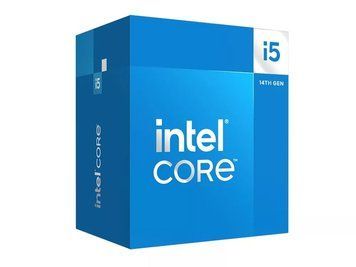 Процессор Intel Core i5-14400 (BX8071514400) 508607ua фото