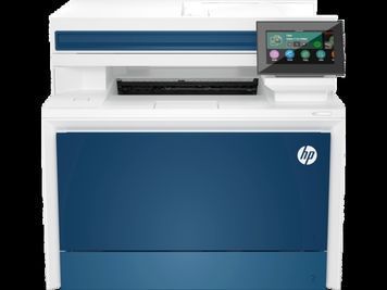МФУ HP Color LaserJet Pro 4302FDW (5HH64F) 502330 фото