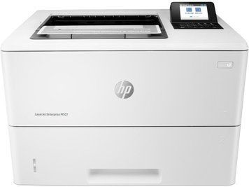 Принтер HP LaserJet Enterprise M507dn (1PV87A) 479758 фото