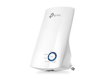 Повторювач Wi-Fi TP-Link TL-WA850RE 513987ua фото