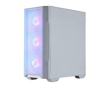 Корпус MSI MAG Forge M100R White 526500 фото