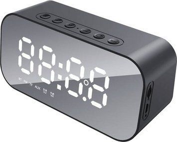 Портативная колонка Havit M3 Black 621276 фото
