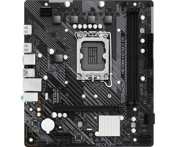 Материнская плата ASRock H610M-H2/M.2 D5 509194ua фото