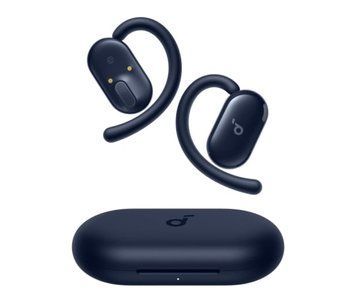 Наушники TWS Anker SoundCore V20i Blue (A3876G31) 615625ua фото
