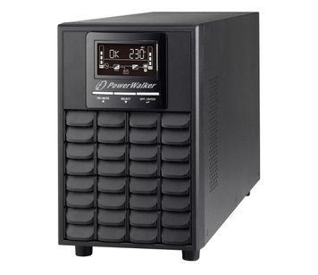 ДБЖ безперервної дії (Online) PowerWalker VFI 1500 CG PF1 (10122109) 316240 фото