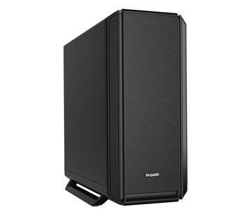 Корпус be quiet! SILENT BASE 802 Black (BG039) 326637 фото