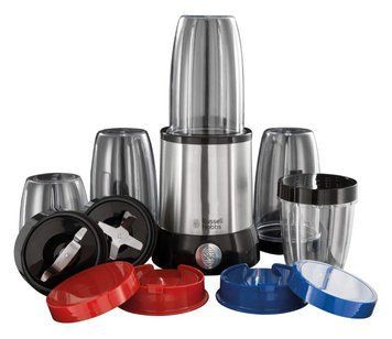 Фитнес-блендер Russell Hobbs Nutri Boost 23180-56 303029 фото