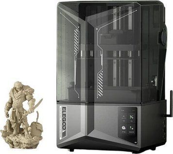 3D-принтер Elegoo Saturn 4 Ultra 544950 фото