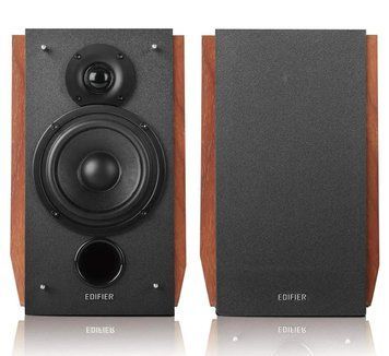 Мультимедійна акустика Edifier R1700BTs Brown 74998 фото