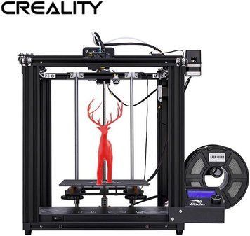 3D-принтер Creality Ender-5 600119 фото