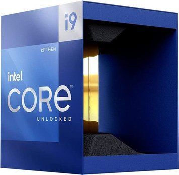 Процессор Intel Core i9-12900K (BX8071512900K) 355186 фото