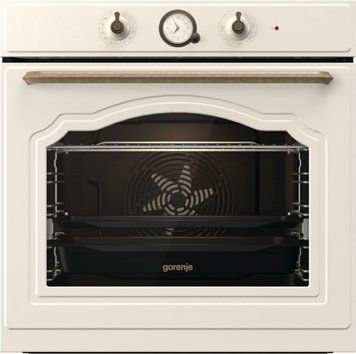 Духовка электрическая Gorenje BOS67372CLI 379013ua фото