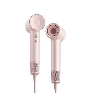 Фен Xiaomi Heyplus High Speed Hair Dryer Mini Pink (M09P) 627334ua фото