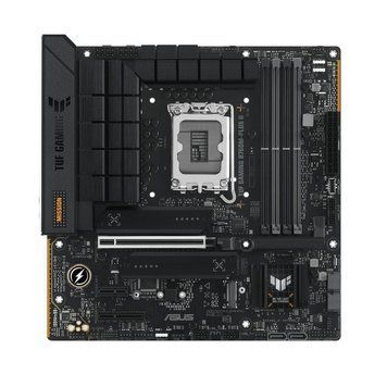 Материнская плата Asus Tuf Gaming B760M-PLUS II (90MB1HD0-M0EAY0) 509215ua фото