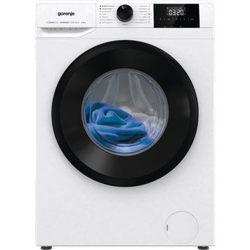 Пральна машина автоматична Gorenje W3NGPI62SBS 621382ua фото