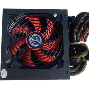 Блок питания Delux DLP-45DG 600W 577315ua фото