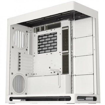 Корпус HAVN HS 420 White (HVN-CA-HS420-05) 586282ua фото