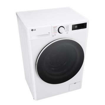 Пральна машина автоматична LG F2Y5PS0W 628679ua фото