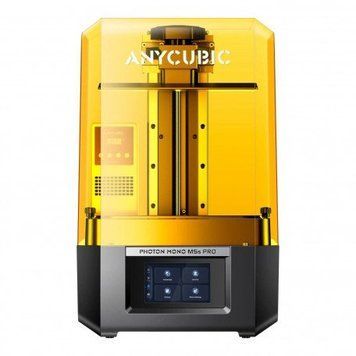 3D-принтер Anycubic Photon Mono M5s Pro (P5SRA0BK-Y-O) 532938ua фото