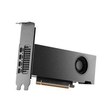 Видеокарта PNY Quadro RTX Pro 2000 Blackwell 16G (VCNRTXPRO2000-SB) 619077ua фото
