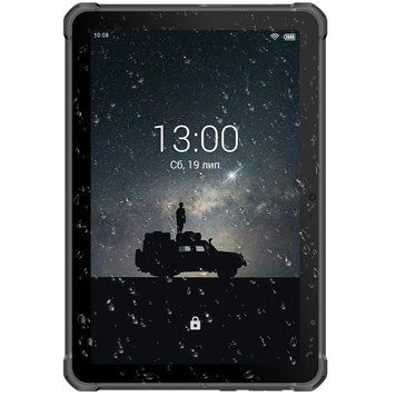 Планшет Sigma mobile Tab A1033 X-treme2 Black 623564ua фото