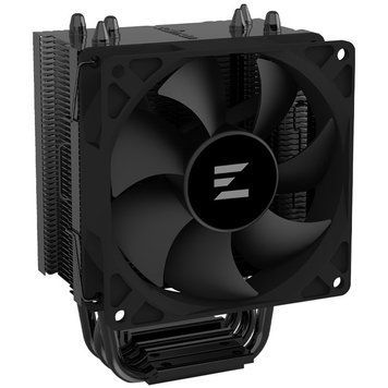 Воздушное охлаждение Zalman CNPS4X Black V2 623615ua фото