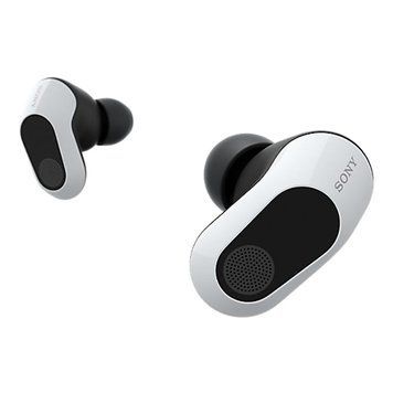 Наушники TWS Sony Inzone Buds White (WFG700NW.CE7) 507327ua фото