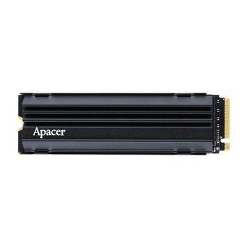SSD накопичувач Apacer AS2280Q4U 512 GB (AP512GAS2280Q4U-1) 503839ua фото