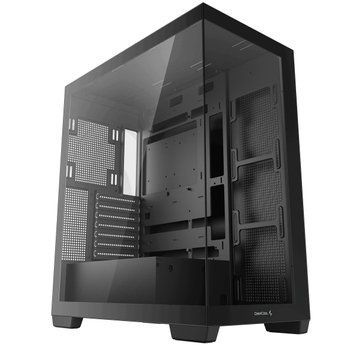 Корпус Deepcool CG580 Black (R-CG580-BKNDA0-G-1) 572774ua фото