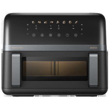 Мультипечь Mova FD20 Pro (AF-5518ATB) 617146ua фото