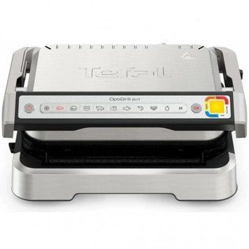 Электрогриль прижимной Tefal OptiGrill 2in1 GC772D30 509566ua фото