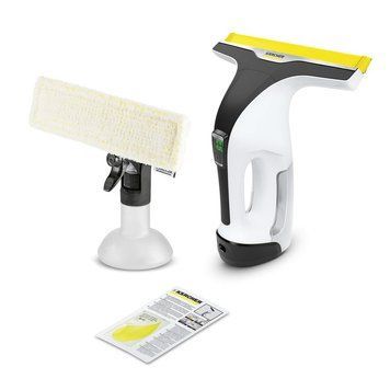 Віконний пилосос Karcher WV 6 Plus (1.633-741.0) 512612ua фото