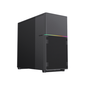 Корпус GameMax P31 BK 628376ua фото