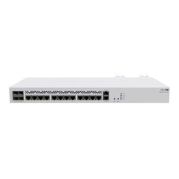 Маршрутизатор Mikrotik CCR2116-12G-4S+ 504937ua фото
